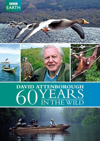 60 Năm Trong Hoang Dã (Attenborough: 60 Years In The Wild) [2012]