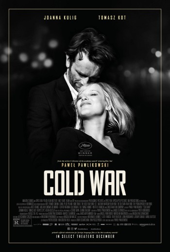 Chiến Tranh Lạnh (Cold War) [2018]