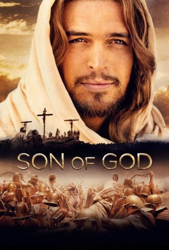 Con Thiên Chúa (Son of God) [2014]