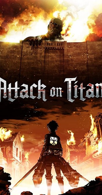 Đại chiến Titan (Phần 4) (Attack on Titan (Season 4)) [2019]
