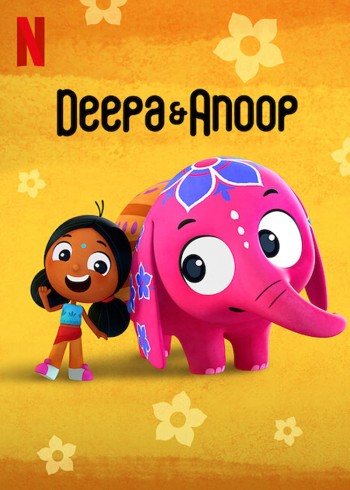 Deepa & Anoop (Deepa & Anoop) [2022]