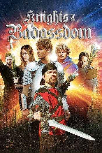 Hiệp Sĩ Vương Quốc Bá Đạo (Knights of Badassdom) [2013]