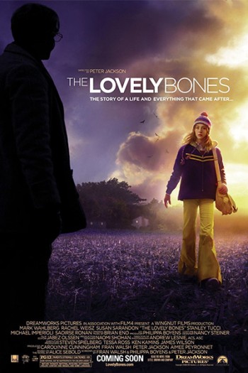 Hình Hài Yêu Dấu (The Lovely Bones) [2009]