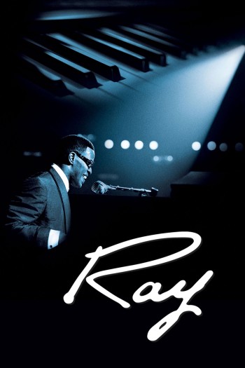 Huyền Thoại Ray Charles (Ray) [2004]