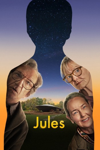 Jules (Jules) [2023]