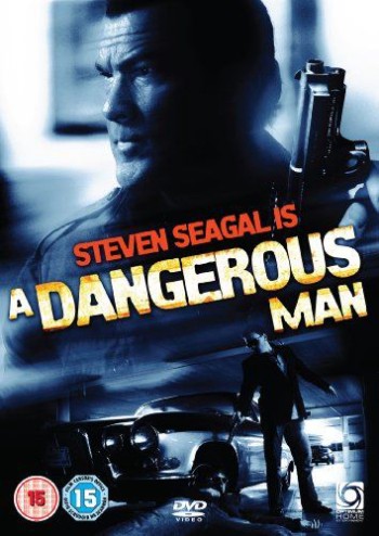 Kẻ Nguy Hiểm (A Dangerous Man) [2010]