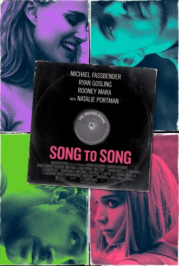 Khúc Ca Tình Yêu (Song to Song) [2017]