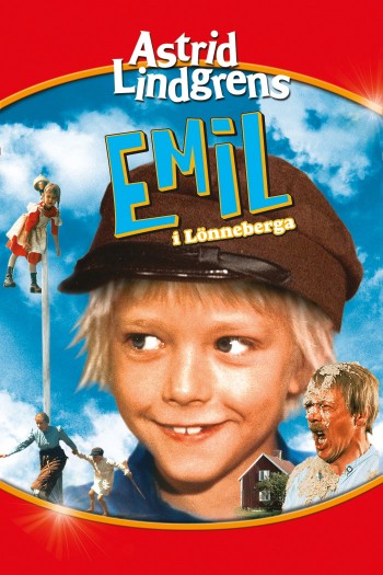 Lại Thằng Nhóc Emil (Emil i Lönneberga) [1971]