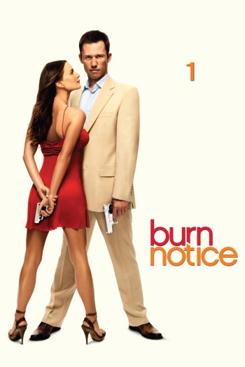Lệnh Thanh Trừng (Phần 1) (Burn Notice (Season 1)) [2007]