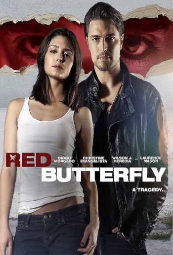 Mật Mã Cánh Bướm Đỏ (Red Butterfly) [2014]