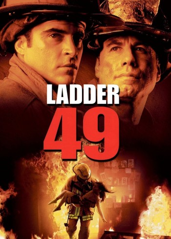 Nấc Thang Lửa (Ladder 49) [2004]