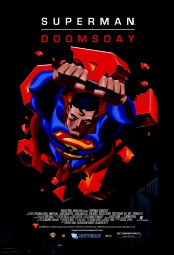 Ngày Tàn Của Siêu Nhân (Superman: Doomsday) [2007]