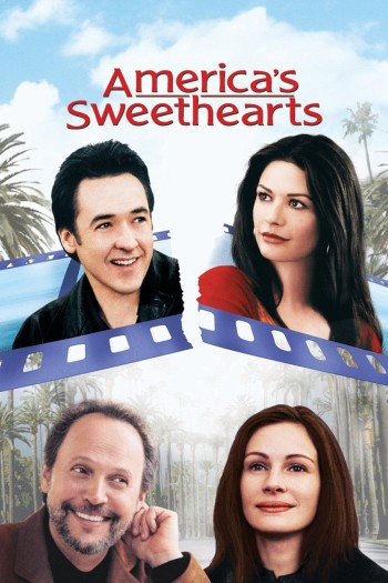 Người Tình Nước Mỹ (America's Sweethearts) [2001]