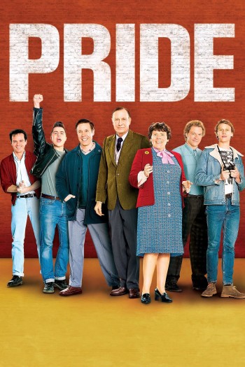 Pride (Pride) [2014]