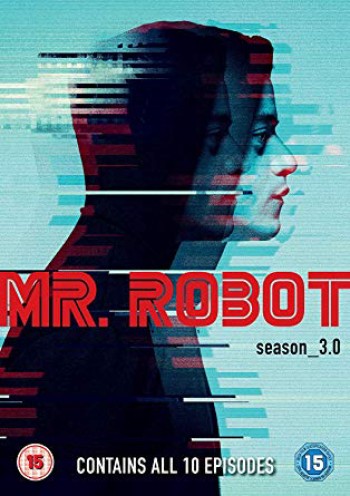 Siêu Hacker (Phần 3) (Mr. Robot (Season 3)) [2017]
