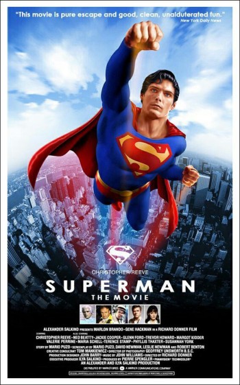 Siêu Nhân (Superman) [1978]