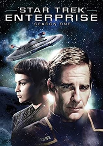 Star Trek: Enterprise (Phần 1) (Star Trek: Enterprise (Season 1)) [2001]