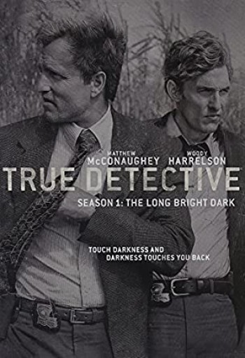 Thám Tử Chân Chính Phần 1 (True Detective (Season 1)) [2014]