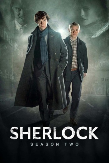 Thám Tử Sherlock (Phần 2) (Sherlock (Season 2)) [2012]