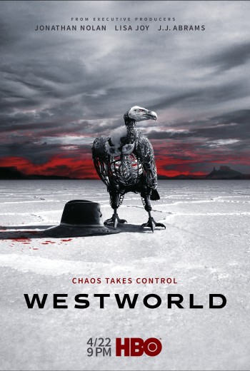 Thế Giới Viễn Tây (Phần 2) (Westworld (Season 2)) [2018]