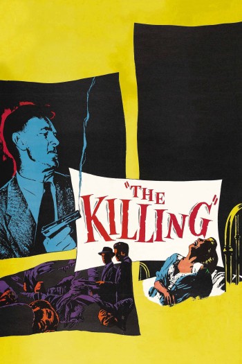 The Killing (The Killing) [1956]