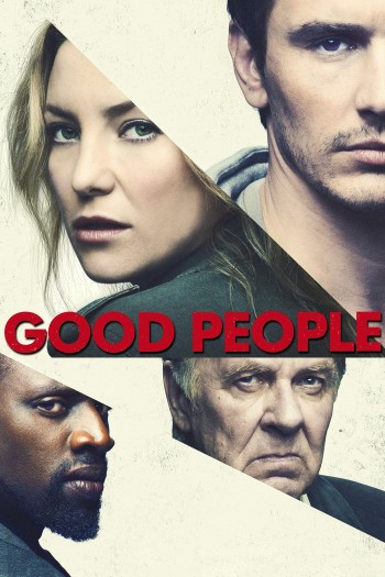Vận Đen (Good People) [2014]