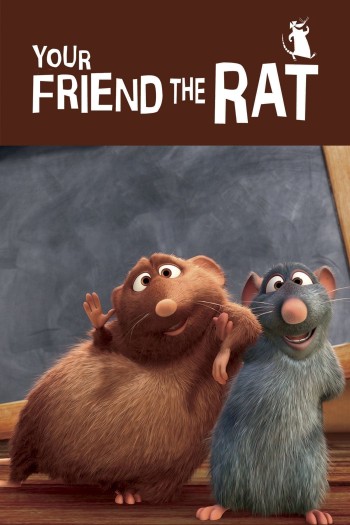 Your Friend the Rat (Your Friend the Rat) [2007]